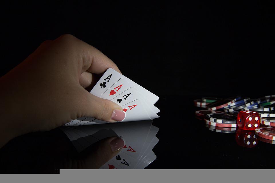 Demystifying the Full House Poker Hand: Strategies for Maximum Impact