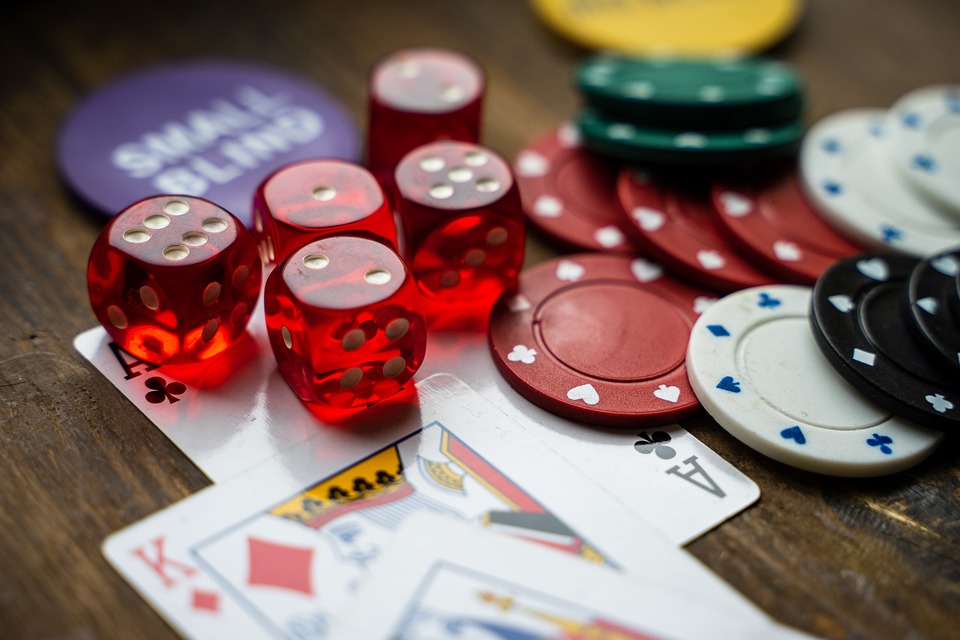 From Ancient Origins to Modern Marvels: Tracing the Epic History of Poker