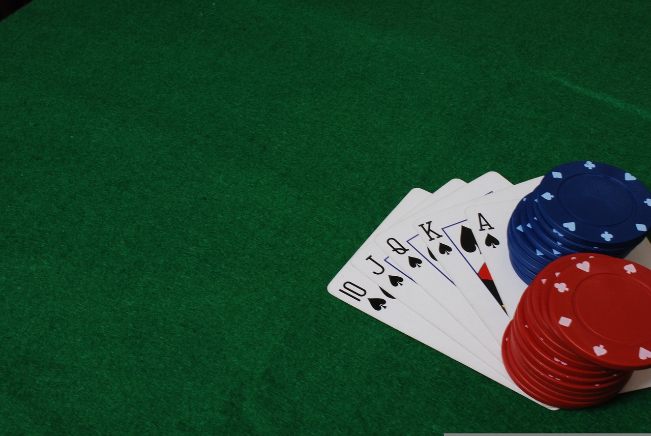 Seize the Moment: Play Live Poker and Turn the Tables for Real Money