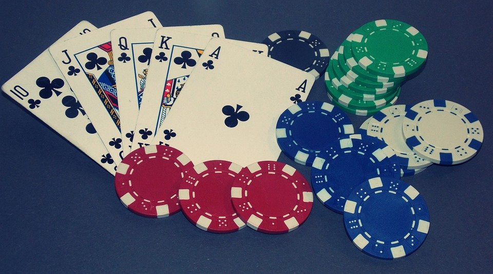 Quick and Easy Poker Tips: Post-flop