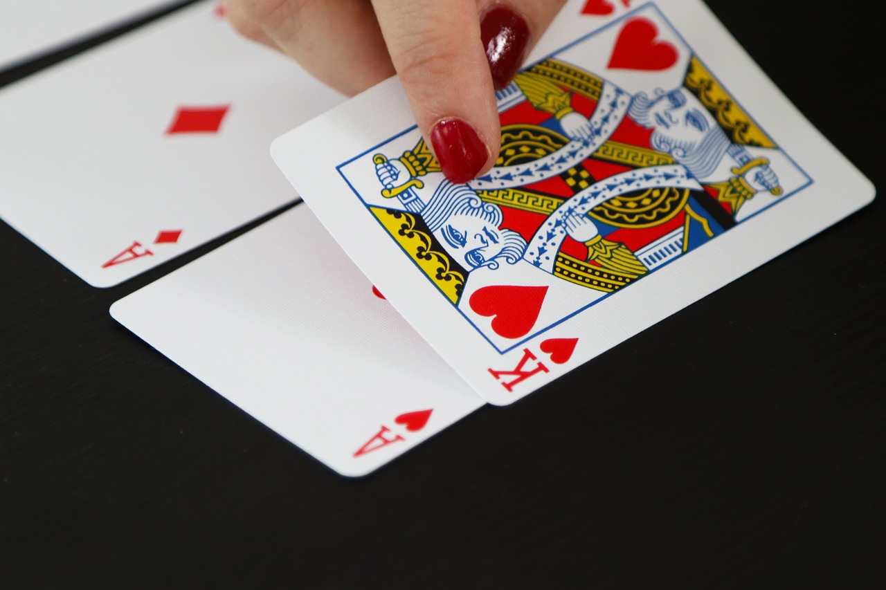 12 Simple Ways You Can Take Your Poker Game To The Next Level