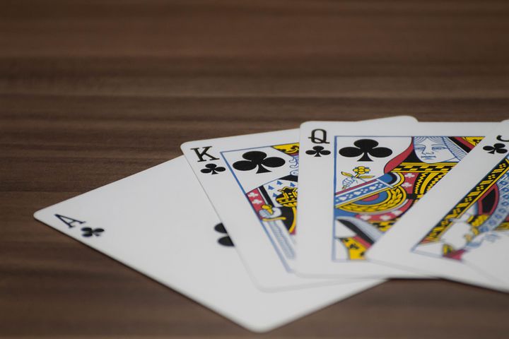 From Royal Flush to High Card: Decoding the Secrets of Poker Hand Rankings