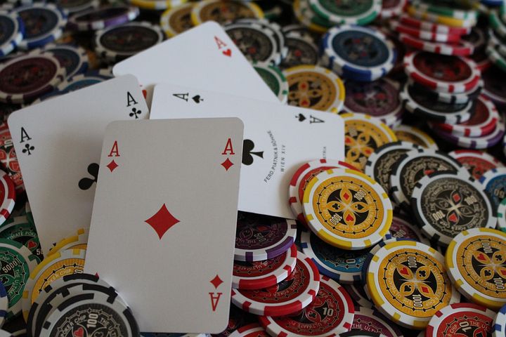 Free Your Game: Delight in Online Poker for Free