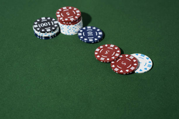6 Pro Tips To Help You Ace Your First-Ever Competitive Poker Game