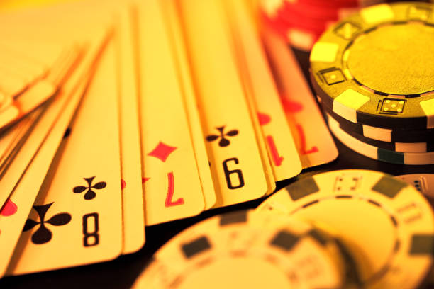 Ace Your Game: Strategies for Success in 7-Card Stud Poker