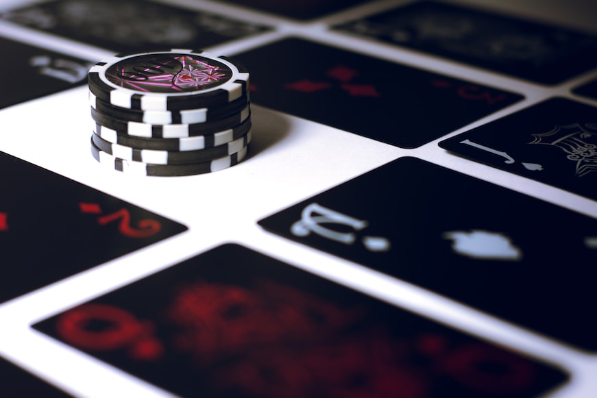 Unleash the Best: Master Your Game in Online Poker