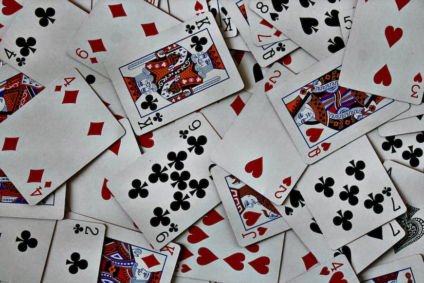 The Top 6 Poker Games You Need to Try as a Beginner