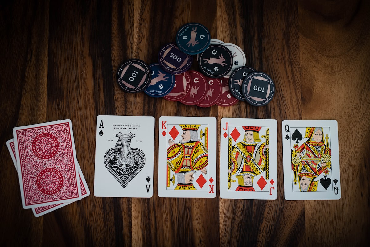 The Ultimate Texas Hold’em Breakdown: Unraveling the Secrets to Master the Game