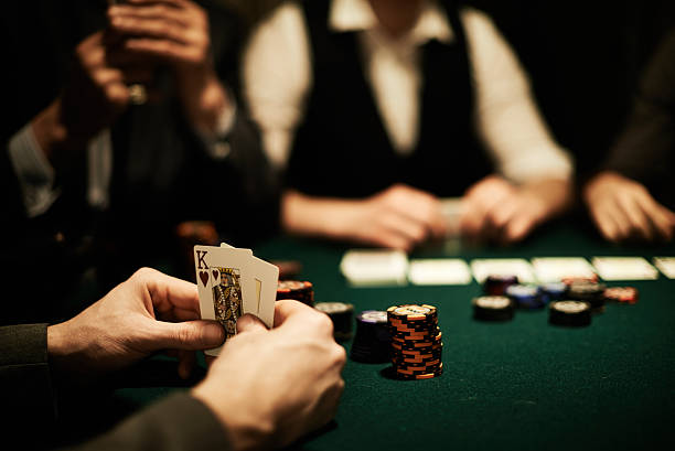 8 Signs That You Are Ready for High-Stakes Poker