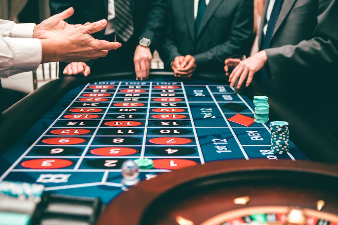 Online Casino Games Problems You Should Anticipate