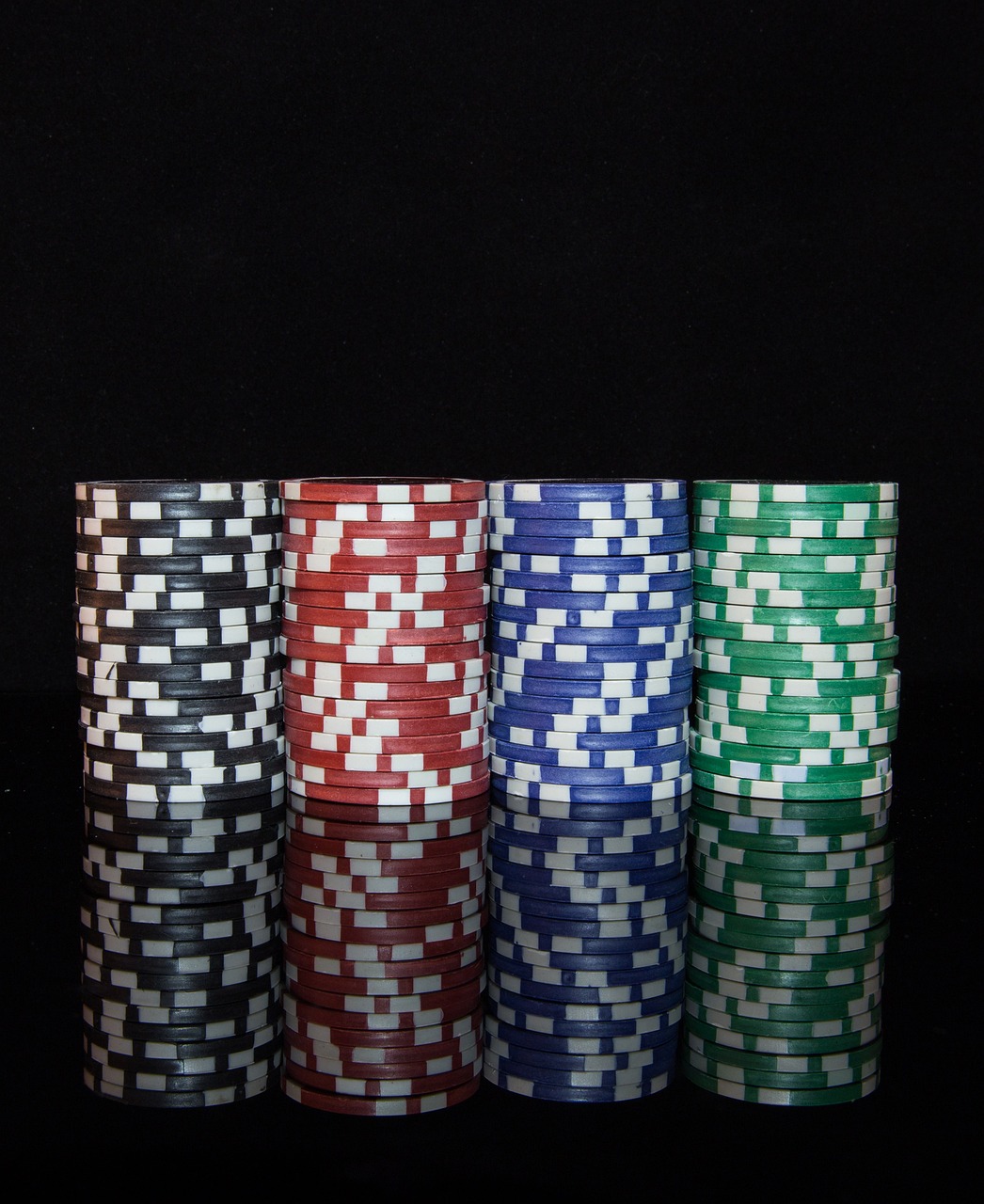 Poker Hand Rankings: What You Should Know About Each Hand