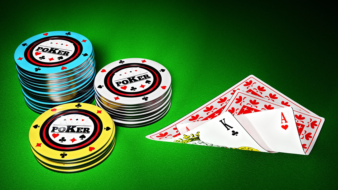 Tips That Will Help You Be Cautious When Playing Online Poker