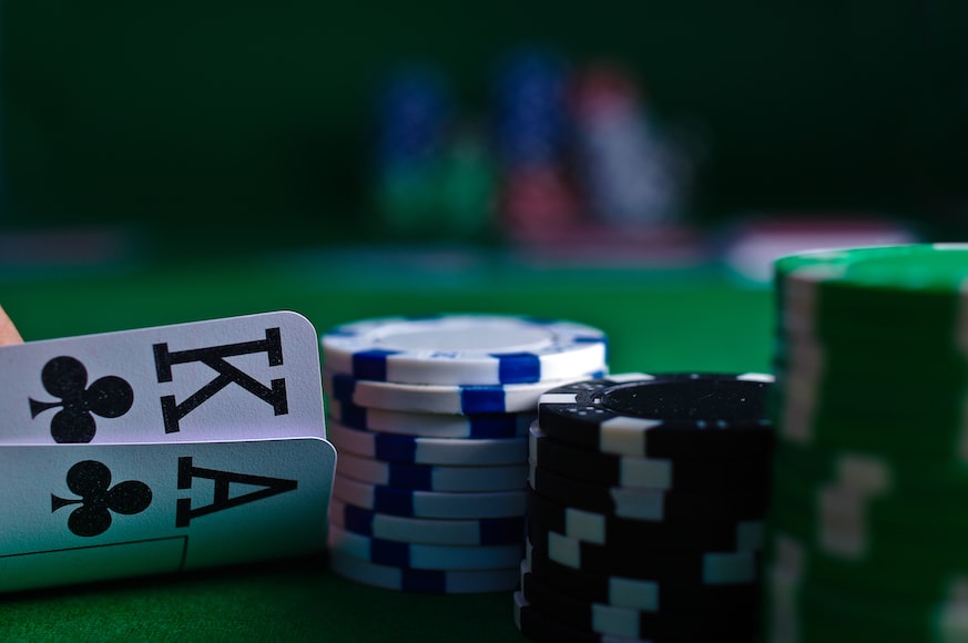 Staying Steady: Does A Poker Player Experience Tilts More During Small-Stakes Poker?