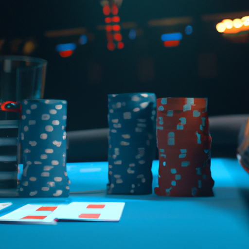 Poker Room Comps: Maximizing Rewards for Regular Players