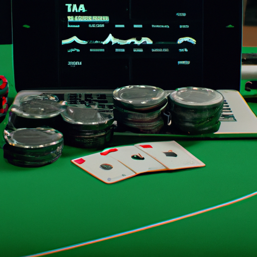 Poker Software Showdown: Tracking, Odds Calculators, and More