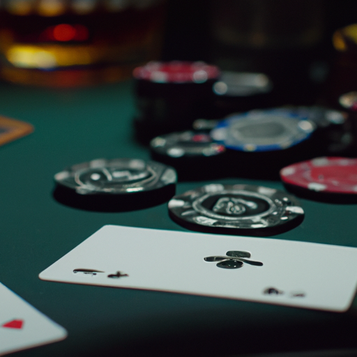 Essential Poker Tools Every Player Should Use