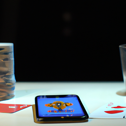 The Rise of Mobile Poker Rooms: Playing on the Go