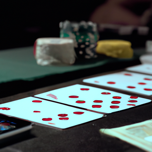 Mastering Equity and Expected Value Calculations in Poker