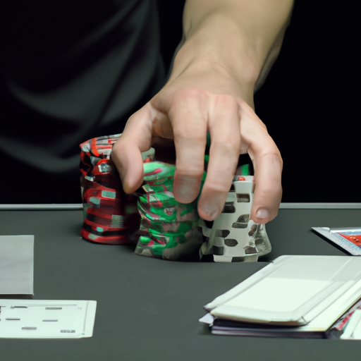 Analyzing Your Poker Play: The Power of Hand History Review