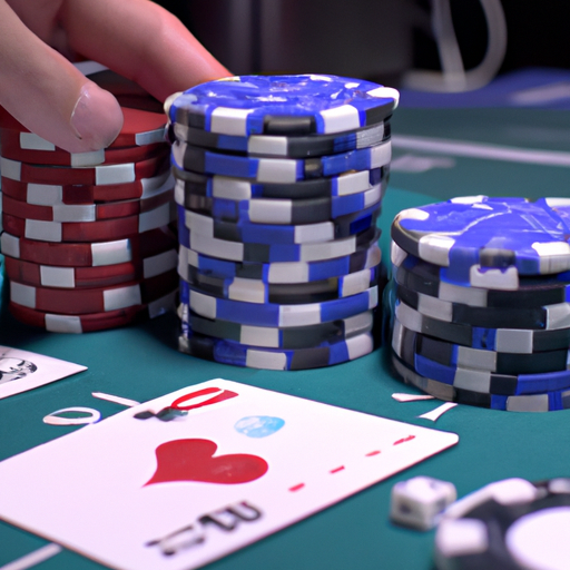 Understanding Poker Hand Rankings: The Complete Guide