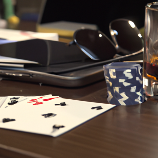 Cinema and Poker: A Review of Must-See Poker Films