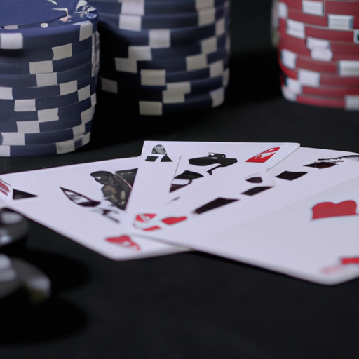 Achieving the Royal Flush: A Poker Player’s Dream Explained