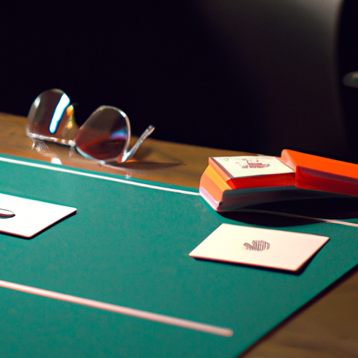 Omaha Poker for Beginners: Understanding the Rules