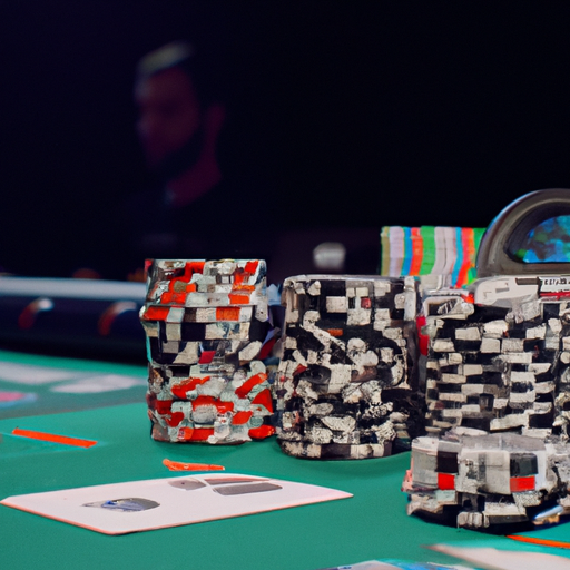 Journey to the World Series of Poker: Qualification and Winning Strategies
