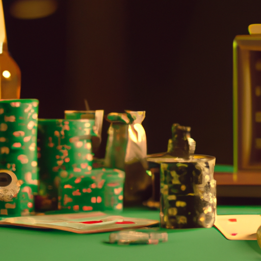 Unveiling the Rich History of Poker: From Origins to Modern Times