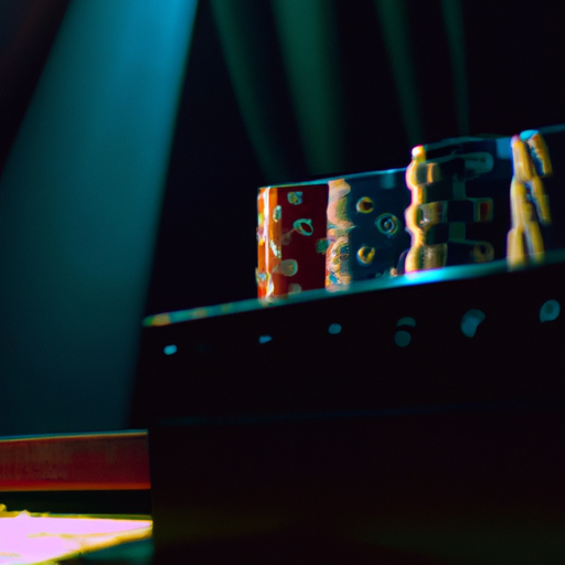 Poker’s Influence in Pop Culture: Movies and TV Spotlights