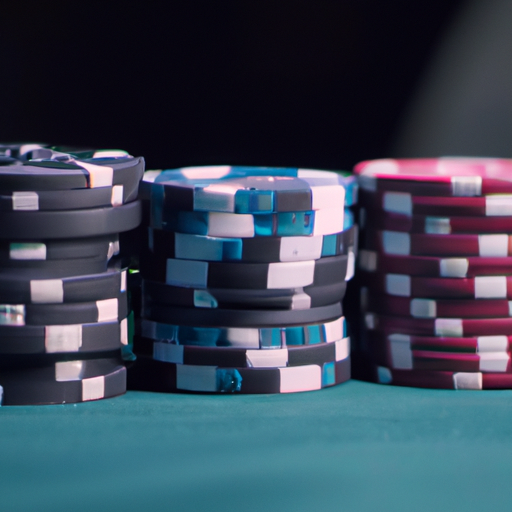 Developing a Winning Poker Betting Strategy: Expert Tips and Tactics