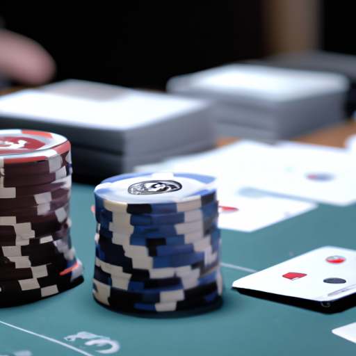 Real Money Online Poker: A Player’s Guide
